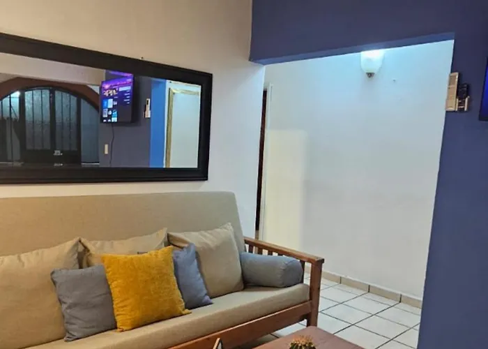 Casa vacanze Habitacion Cabo San Lucas