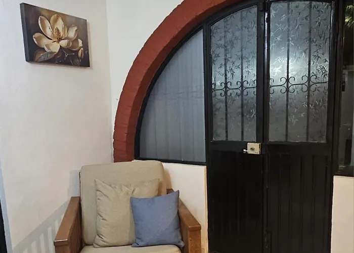 Casa vacanze Habitacion *