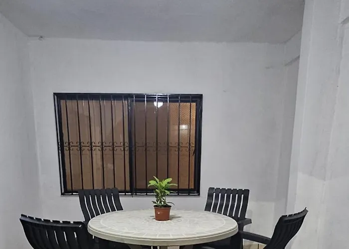 Habitacion *